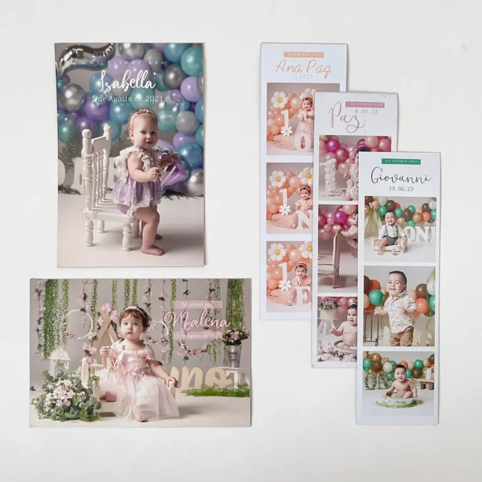 Fotoimanes | 2 Tamaños