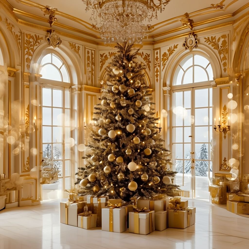 Sesiones Navideñas 2025 - MSW Studio