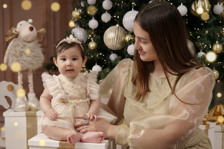 017 - Catalina - Sesion navidad 2025