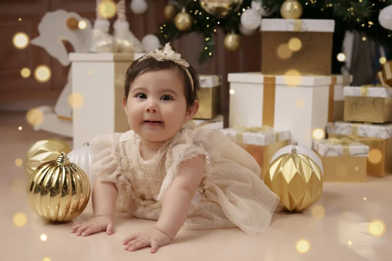 026 - Catalina - Sesion navidad 2025