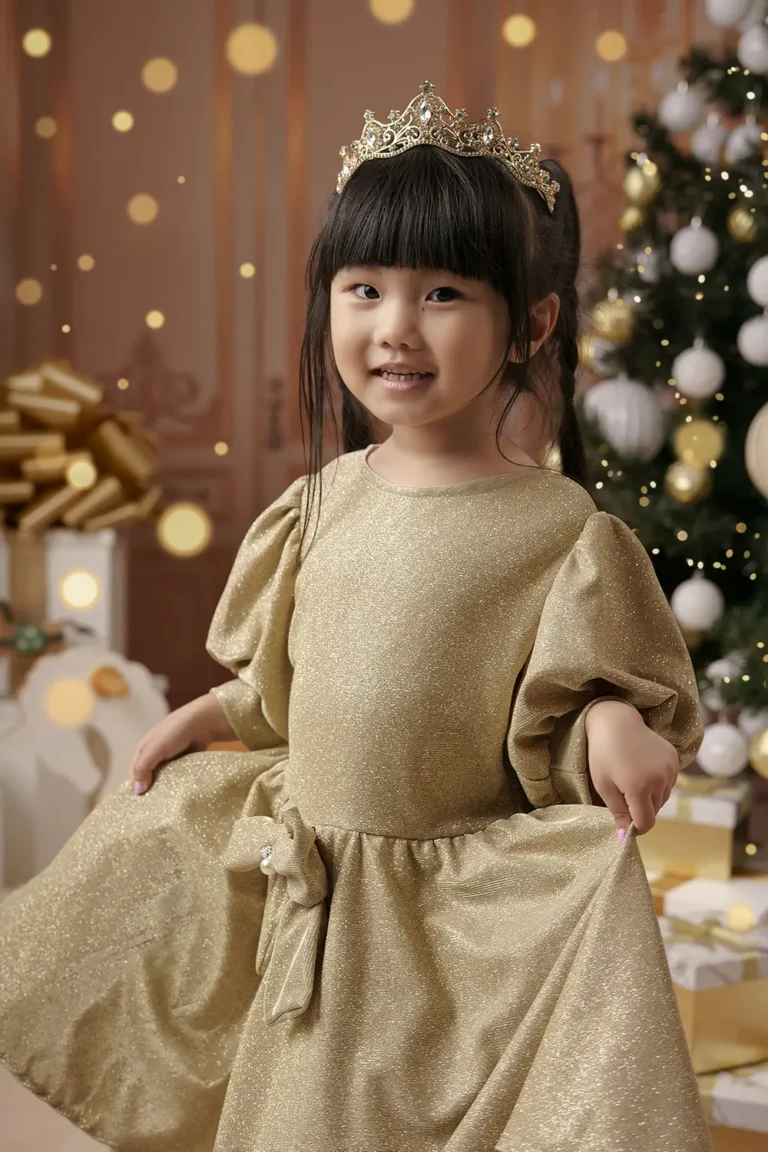 044 - Ema - Sesion navidad 2025