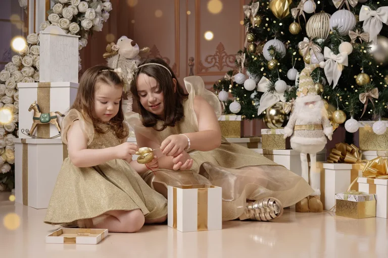 054 - Coty & Rebeca - Navidad 2025